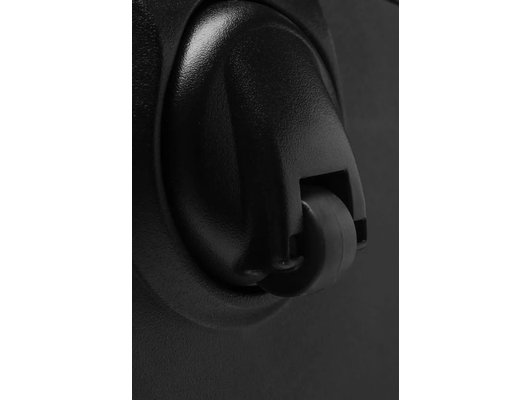 Пылесос Samsung VCC8837V3P/XEV бордовый/черный